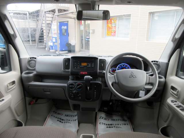 三菱 ミニキャブバン ６６０ ブラボー ターボ ハイルーフ ４ＷＤ H28年 (関東) 99