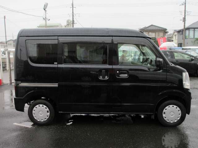 三菱 ミニキャブバン ６６０ ブラボー ターボ ハイルーフ ４ＷＤ H28年 (関東) 99