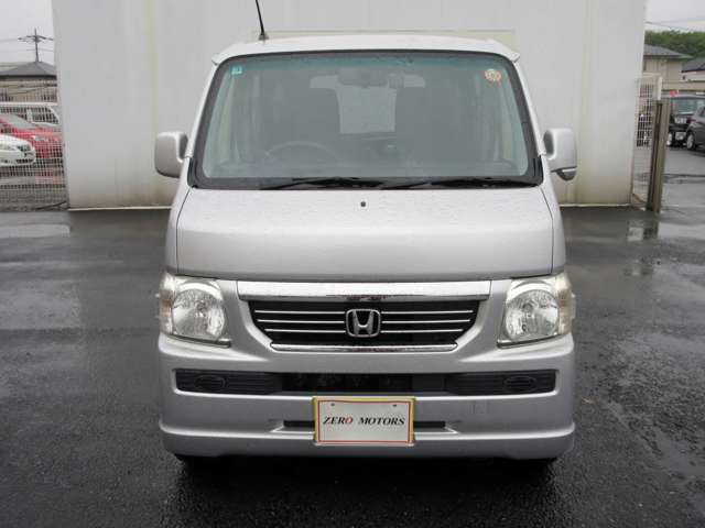 ホンダ バモス ６６０ Ｇ H27年 (関東) 99
