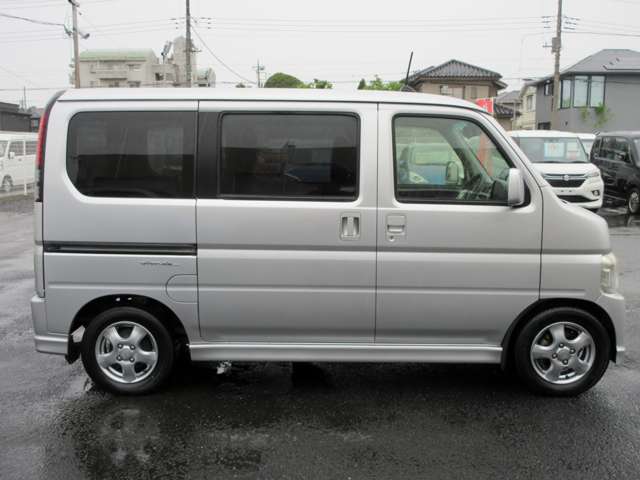 ホンダ バモス ６６０ Ｇ H27年 (関東) 99
