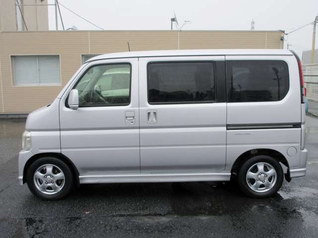 ホンダ バモス ６６０ Ｇ H27年 (関東) 99