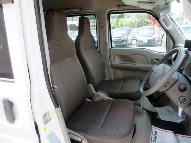 スズキ エブリイ ６６０ ＰＣ ハイルーフ ５ＡＧＳ車 H29年 (関東) 99