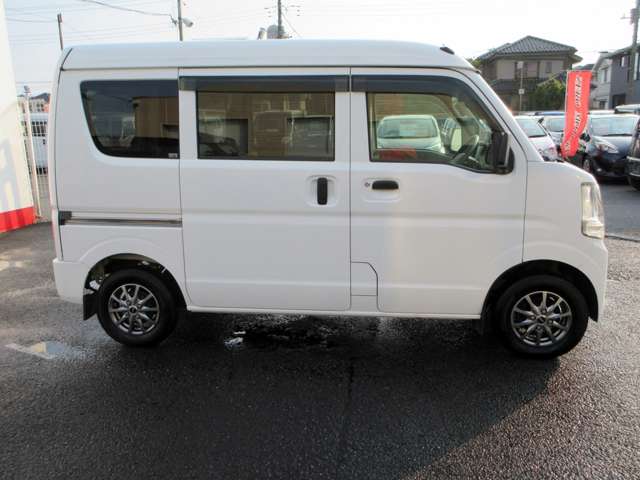 スズキ エブリイ ６６０ ＰＣ ハイルーフ ５ＡＧＳ車 H29年 (関東) 99