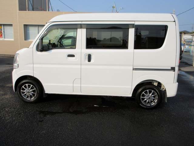 スズキ エブリイ ６６０ ＰＣ ハイルーフ ５ＡＧＳ車 H29年 (関東) 99