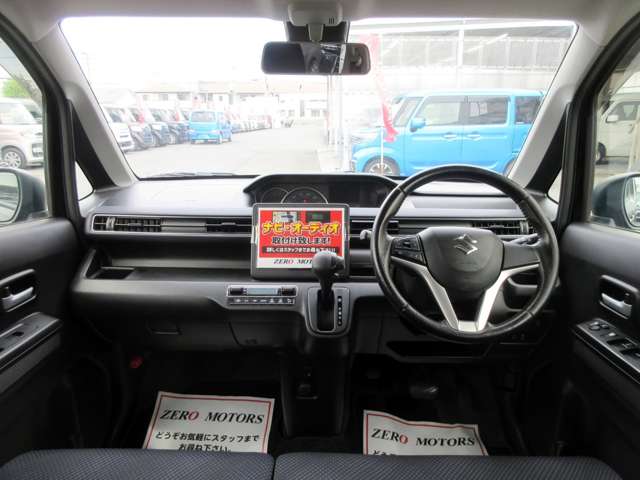 スズキ ワゴンＲ ６６０ ハイブリッド ＦＺ H30年 (関東) 99