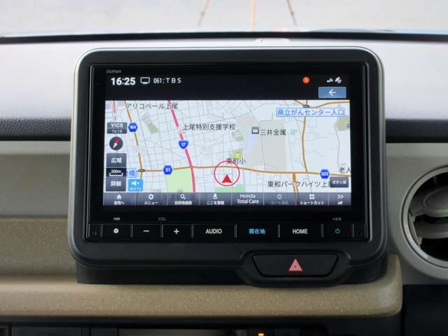 ホンダ Ｎ　ＢＯＸ ６６０ R6年 (関東) 99
