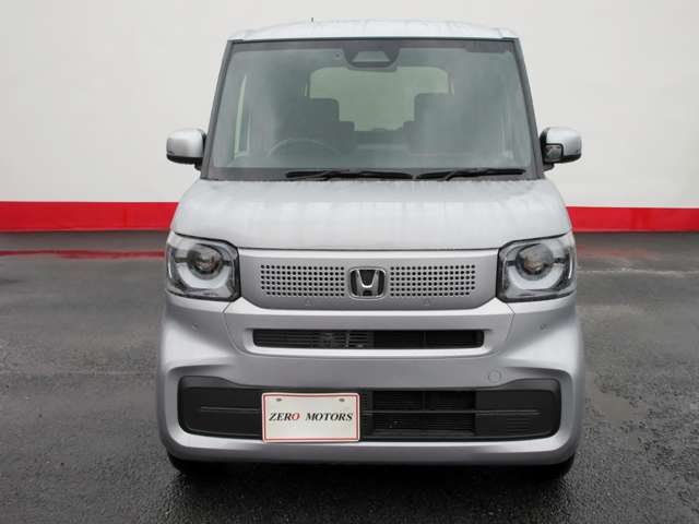 ホンダ Ｎ　ＢＯＸ ６６０ R6年 (関東) 99