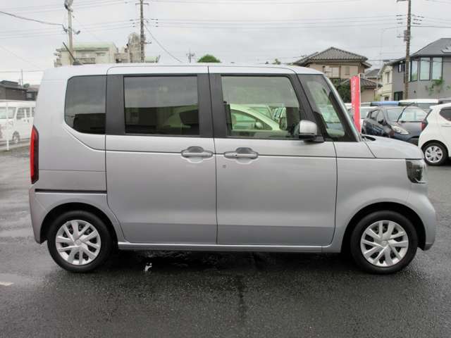 ホンダ Ｎ　ＢＯＸ ６６０ R6年 (関東) 99