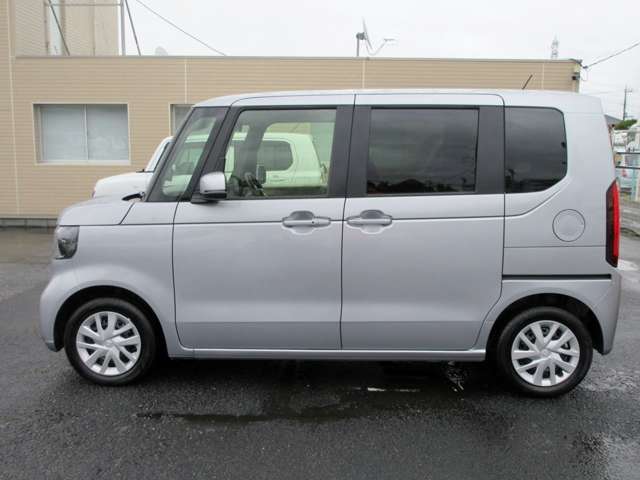 ホンダ Ｎ　ＢＯＸ ６６０ R6年 (関東) 99