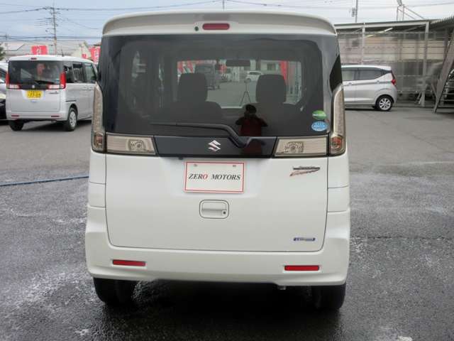 スズキ スペーシア ６６０ カスタム ＸＳターボ H27年 (関東) 99