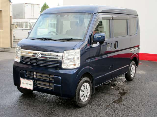 スズキ エブリイ ６６０ ジョイン ハイルーフ R4年 (関東) 99