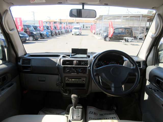 三菱 タウンボックス ６６０ ＲＸ ハイルーフ H21年 (関東) 99