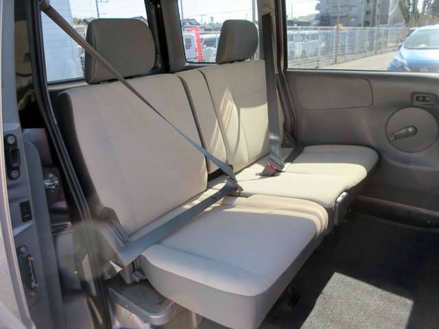 三菱 タウンボックス ６６０ ＲＸ ハイルーフ H21年 (関東) 99