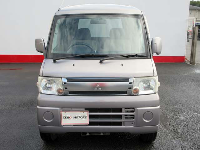 三菱 タウンボックス ６６０ ＲＸ ハイルーフ H21年 (関東) 99