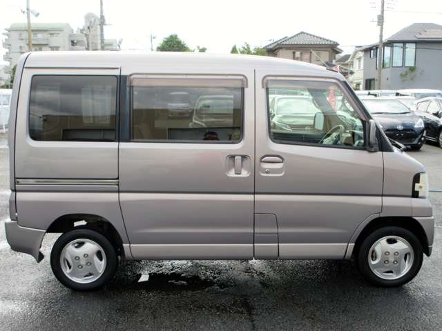 三菱 タウンボックス ６６０ ＲＸ ハイルーフ H21年 (関東) 99