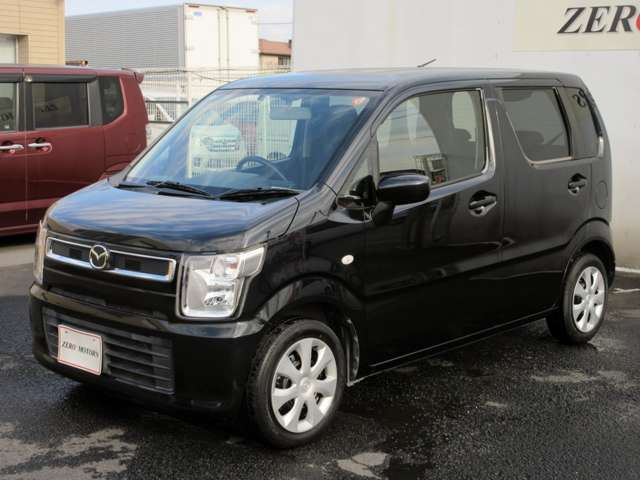 マツダ フレア ６６０ ハイブリッド ＸＧ H29年 (関東) 99