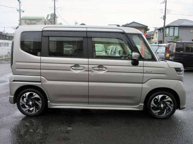 マツダ フレアワゴン ６６０ カスタムスタイル ＸＳ ４ＷＤ R6年 (関東) 99