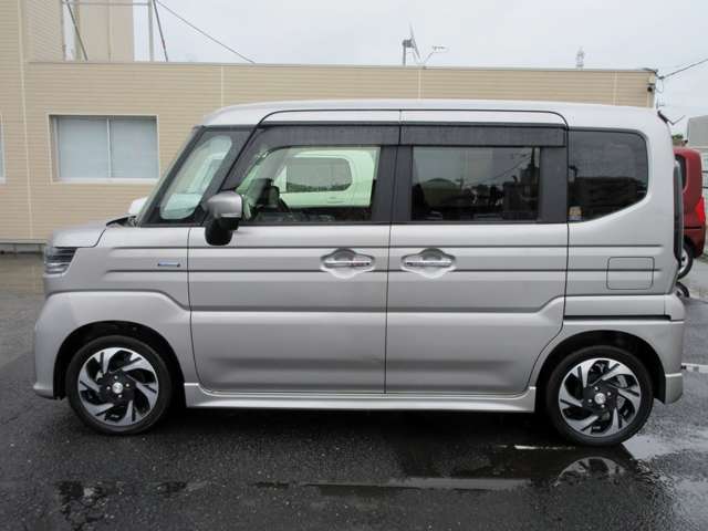 マツダ フレアワゴン ６６０ カスタムスタイル ＸＳ ４ＷＤ R6年 (関東) 99