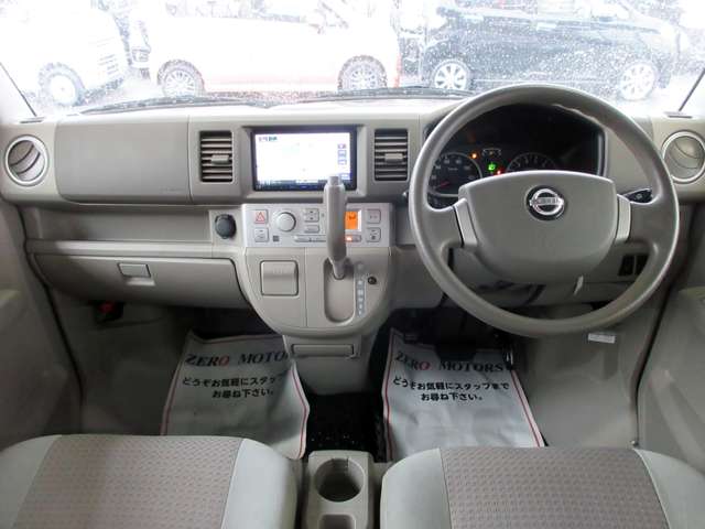日産 ＮＶ１００クリッパーリオ ６６０ Ｇ ハイルーフ H26年 (関東) 99