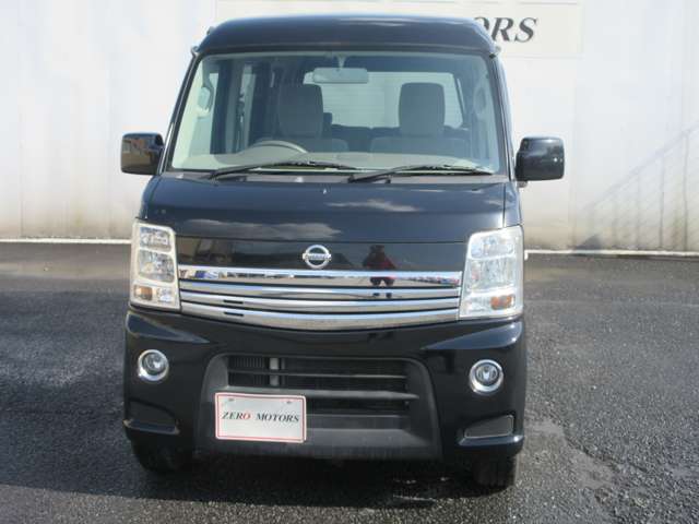 日産 ＮＶ１００クリッパーリオ ６６０ Ｇ ハイルーフ H26年 (関東) 99