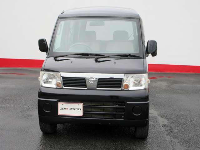 日産 クリッパーリオ ６６０ Ｅ スペシャルパック装着車 H21年 (関東) 99