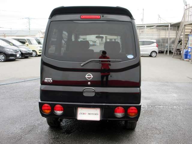 日産 クリッパーリオ ６６０ Ｅ スペシャルパック装着車 H21年 (関東) 99