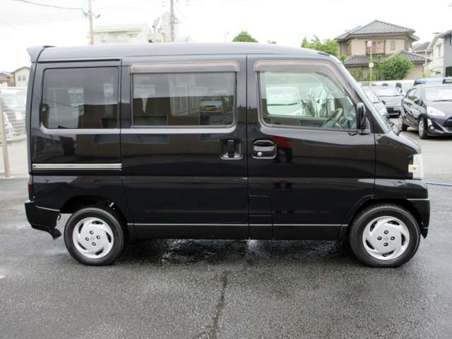 日産 クリッパーリオ ６６０ Ｅ スペシャルパック装着車 H21年 (関東) 99