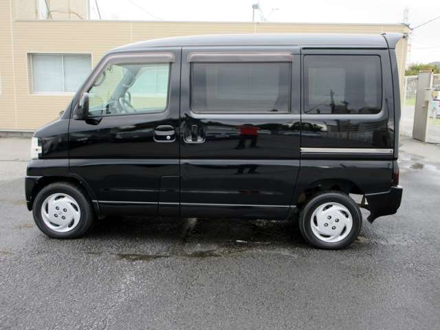 日産 クリッパーリオ ６６０ Ｅ スペシャルパック装着車 H21年 (関東) 99