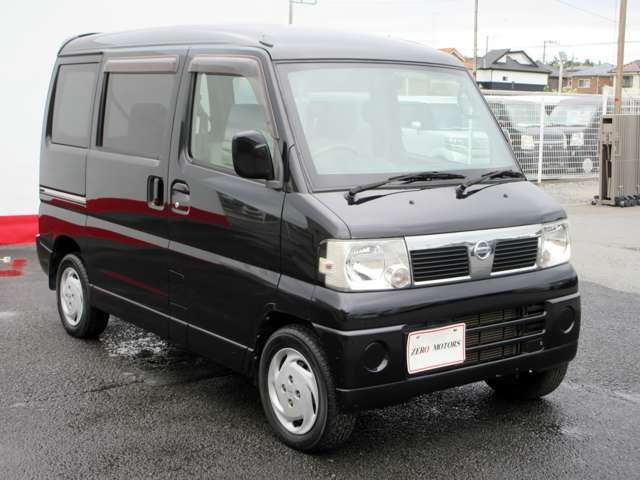 日産 クリッパーリオ ６６０ Ｅ スペシャルパック装着車 H21年 (関東) 99