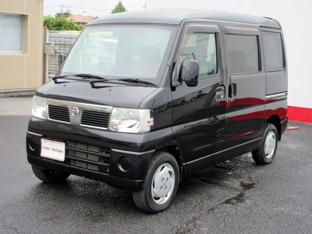 日産 クリッパーリオ ６６０ Ｅ スペシャルパック装着車 H21年 (関東) 99