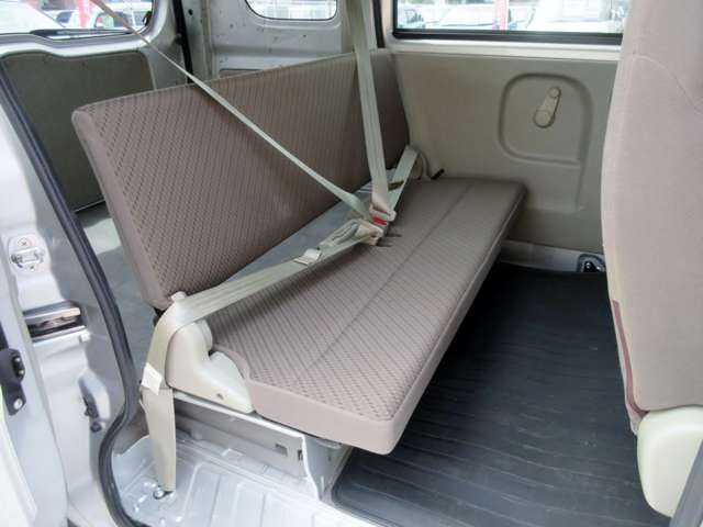 日産 ＮＶ１００クリッパー ６６０ ＤＸ ＧＬパッケージ ハイルーフ R3年 (関東) 99
