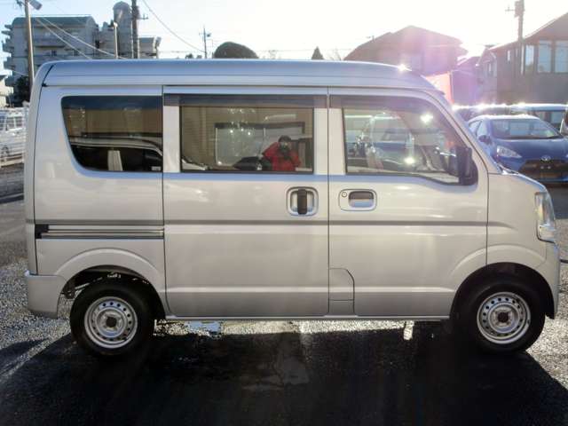 日産 ＮＶ１００クリッパー ６６０ ＤＸ ＧＬパッケージ ハイルーフ R3年 (関東) 99