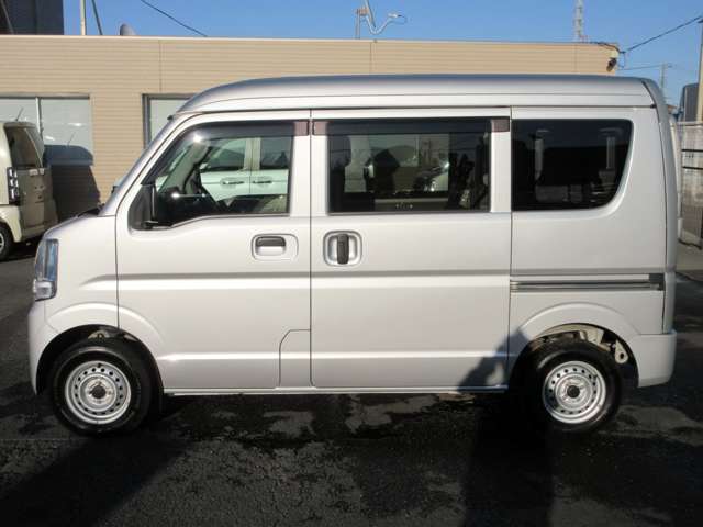 日産 ＮＶ１００クリッパー ６６０ ＤＸ ＧＬパッケージ ハイルーフ R3年 (関東) 99