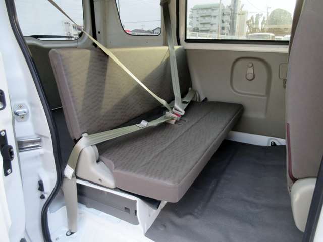 日産 ＮＶ１００クリッパー ６６０ ＤＸ ハイルーフ ５ＡＧＳ車 R5年 (関東) 99