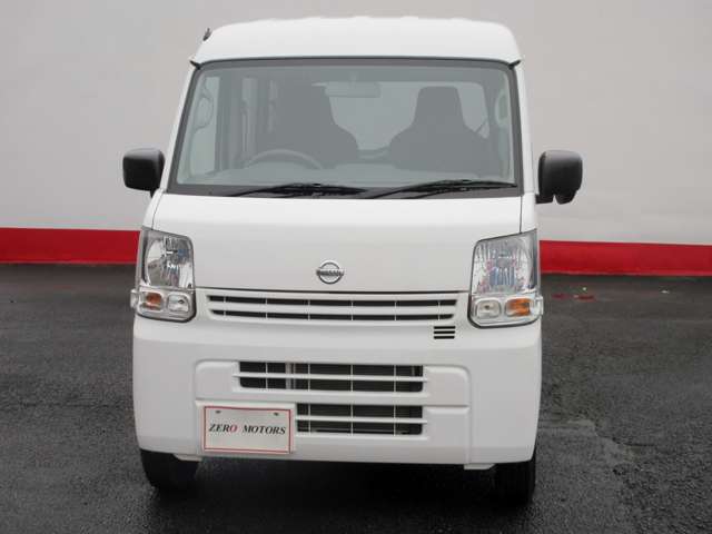 日産 ＮＶ１００クリッパー ６６０ ＤＸ ハイルーフ ５ＡＧＳ車 R5年 (関東) 99
