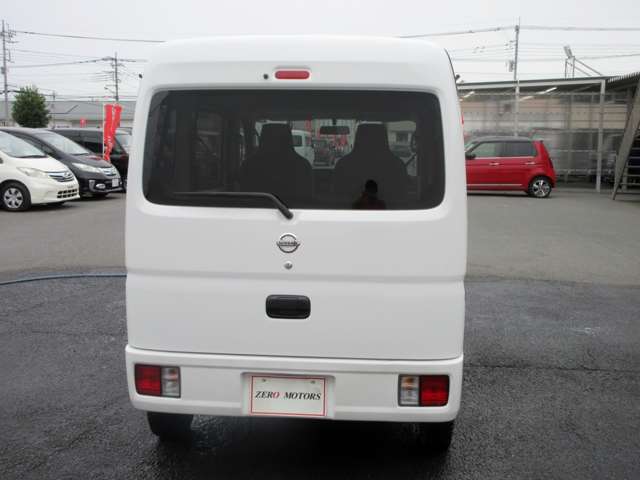 日産 ＮＶ１００クリッパー ６６０ ＤＸ ハイルーフ ５ＡＧＳ車 R5年 (関東) 99