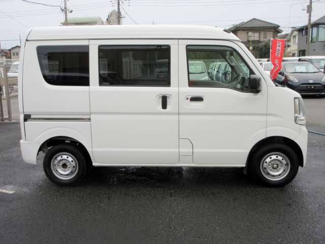 日産 ＮＶ１００クリッパー ６６０ ＤＸ ハイルーフ ５ＡＧＳ車 R5年 (関東) 99