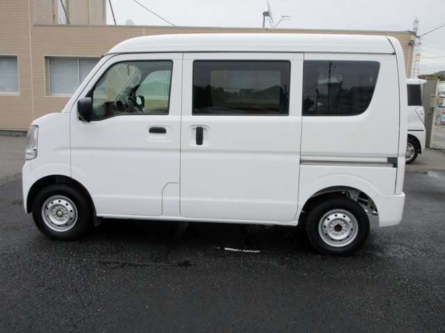 日産 ＮＶ１００クリッパー ６６０ ＤＸ ハイルーフ ５ＡＧＳ車 R5年 (関東) 99