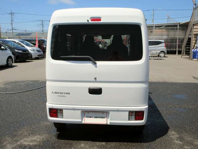 三菱 ミニキャブバン ６６０ Ｇ ハイルーフ R4年 (関東) 99