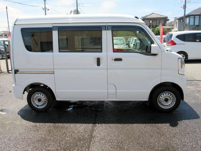 三菱 ミニキャブバン ６６０ Ｇ ハイルーフ R4年 (関東) 99