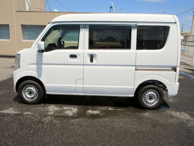 三菱 ミニキャブバン ６６０ Ｇ ハイルーフ R4年 (関東) 99