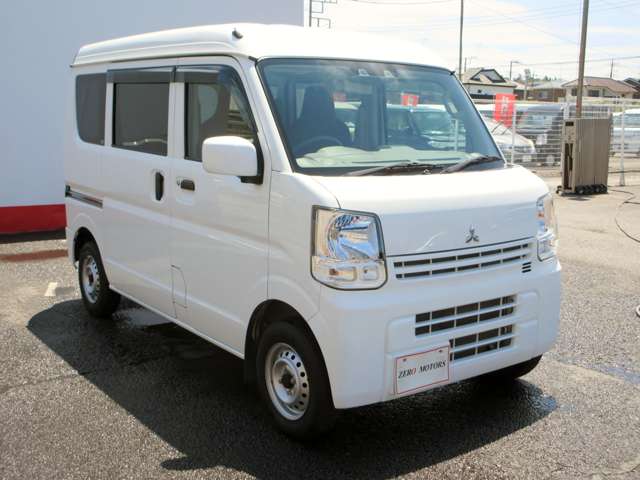 三菱 ミニキャブバン ６６０ Ｇ ハイルーフ R4年 (関東) 99