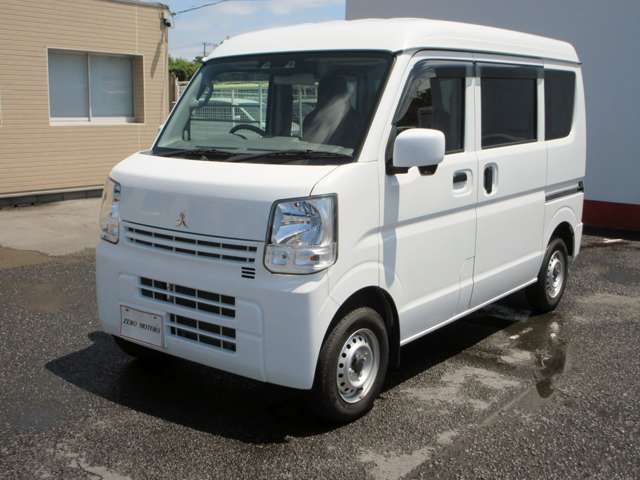 三菱 ミニキャブバン ６６０ Ｇ ハイルーフ R4年 (関東) 99