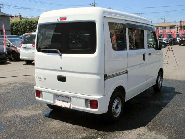 三菱 ミニキャブバン ６６０ Ｇ ハイルーフ R4年 (関東) 99