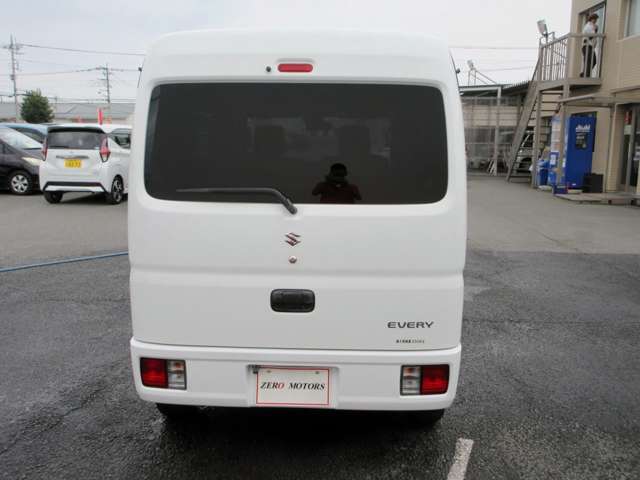 スズキ エブリイ ６６０ ジョイン ターボ ハイルーフ H28年 (関東) 99
