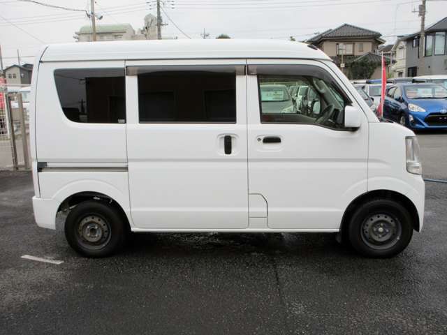 スズキ エブリイ ６６０ ジョイン ターボ ハイルーフ H28年 (関東) 99