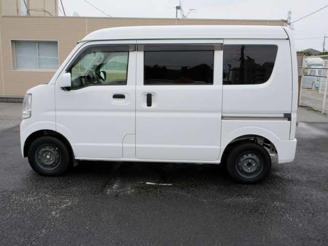 スズキ エブリイ ６６０ ジョイン ターボ ハイルーフ H28年 (関東) 99