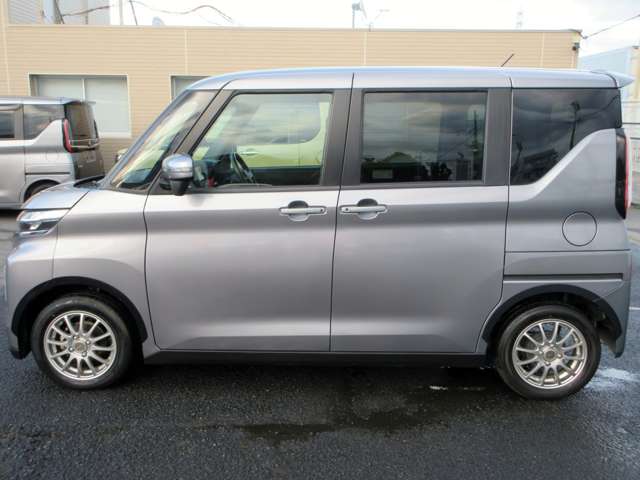 三菱 ｅＫクロス　スペース ６６０ Ｇ R2年 (関東) 99