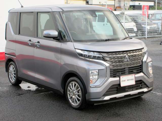 三菱 ｅＫクロス　スペース ６６０ Ｇ R2年 (関東) 99