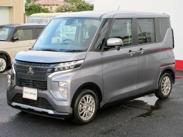 三菱 ｅＫクロス　スペース ６６０ Ｇ R2年 (関東) 99